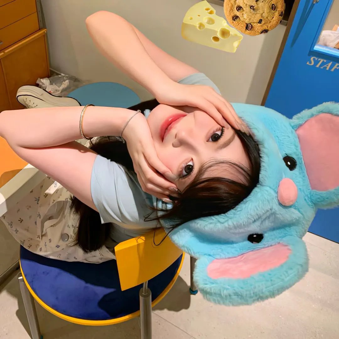 南家三姐妹 甜品别腹